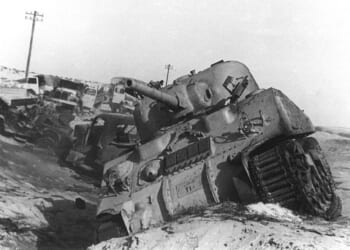 Israel Has Always Been the US’ Junior Partner