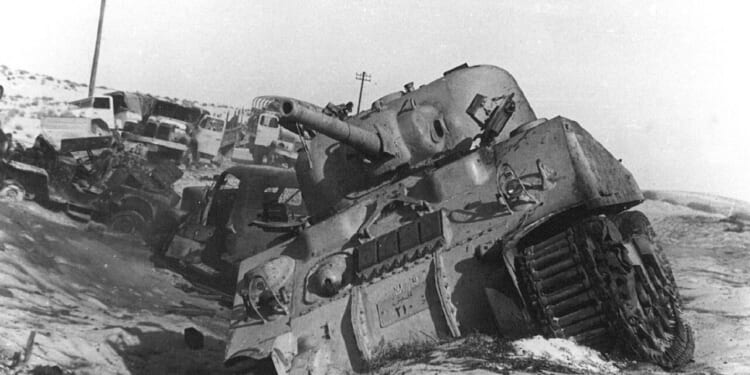 Israel Has Always Been the US’ Junior Partner