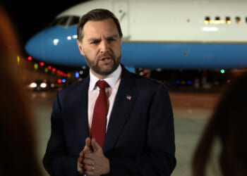 It Would Be 'Dumb' of Iran to End Negotiations over Lebanon