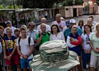 Italian Tourists Denounce Alleged Extortion at Venezuelan Police Checkpoints