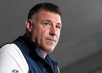 'I've Had Some Difficult Conversations with People I Care About'