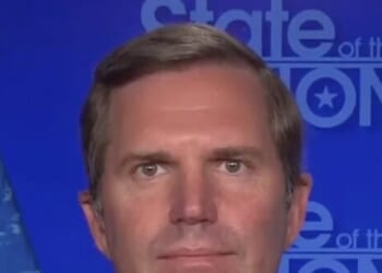 JD Vance Worshiping Trump Like a False Idol