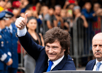 Javier Milei Proposes Total Overhaul of Argentina's Voting System