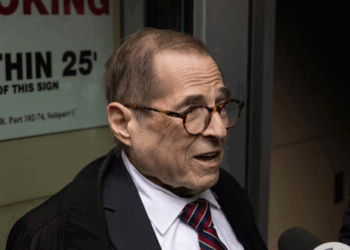Jerry Nadler Ups Rhetoric After Another Assassination Attempt on Trump: 'America’s Chief Insurrectionist'