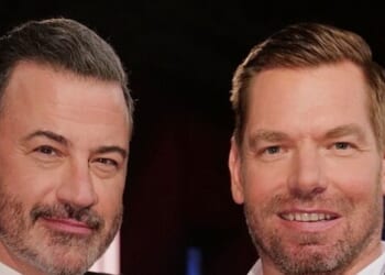 Jimmy Kimmel Ignores Swalwell Scandal — Disgraced Dem Launched Governor Campaign on His ABC Show
