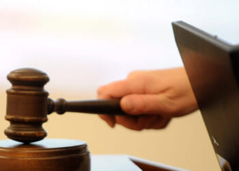 Judge Blocks Virginia from Certifying Results of Redistricting Referendum