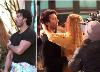 Judge Tosses Blake Lively Sexual Harassment Claims Against Costar Justin Baldoni