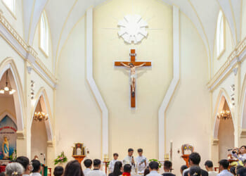 Judge Tosses IRS Agreement Allowing Churches to Endorse Candidates