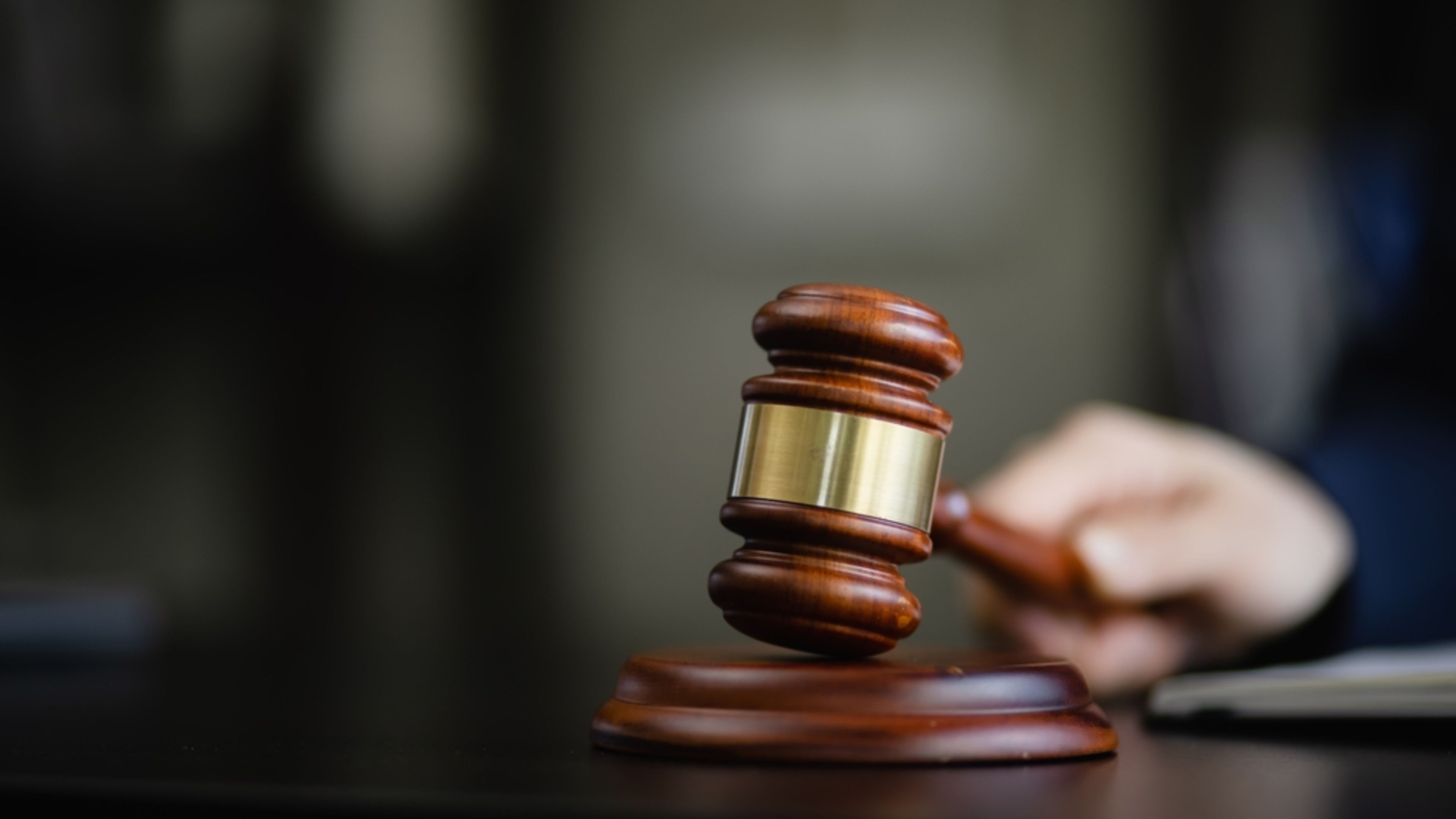 Jury dismisses copyright claim brought by Catholic composer over 1980 hymn