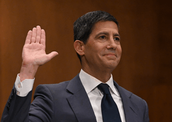 Kevin Warsh May Finally Be Free to Run the Fed