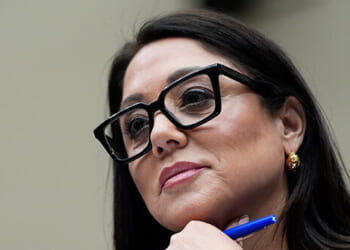 Labor Secretary Latest Trump Cabinet Official to Exit