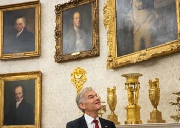 Lack of Fraud Prevention with COVID Relief Helped Create Massive Medicare, Medicaid Fraud 