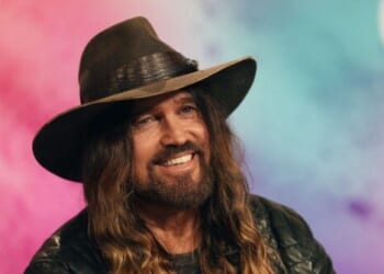 Leading the Country 'Is a Tough Job,' 'I Pray for Our President'