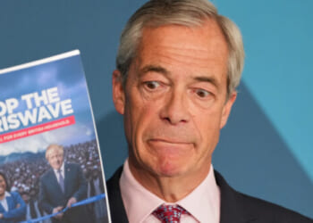 Left Scared of Losing 'Pakistani-Kashmiri-Bangladeshi' Voting Bloc