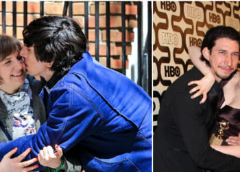 Lena Dunham Memoir Accuses Adam Driver of 'Verbally Aggressive' Behavior on HBO's 'Girls'