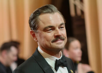 Leonardo DiCaprio Pushes Fans to Pressure Congress to Oppose Endangered Species Act Vote