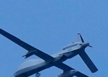 Libyan Warlord Khalifa Haftar Adds Banned Chinese and Turkish Drones to His Arsenal