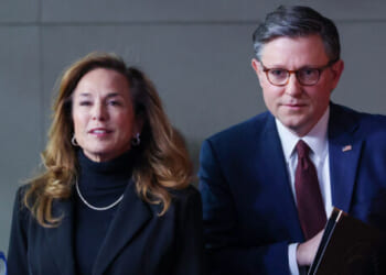 Lisa McClain Highlights Working Families Tax Cuts on Tax Day as Democrats Push ‘Tax the Rich’