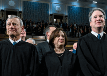 Listen to Supreme Court Debate Birthright Citizenship