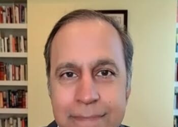 'Looks Like Open Season on Taiwan' Because We Violated 'Rules-Based Order'