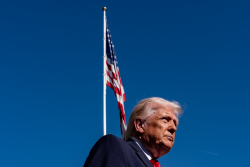 Major Strategic Shift in Global Energy Market Favors United States