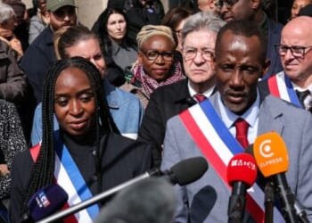 Majority of French Think Country Experiencing 'Great Replacement'