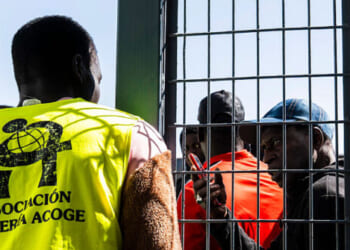 Majority of Young Spaniards See Migration as a 'Real Threat'