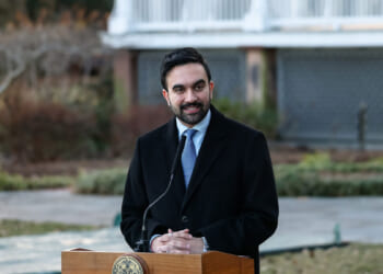 Mamdani’s Tax Proposals Are All Wrong for New York State