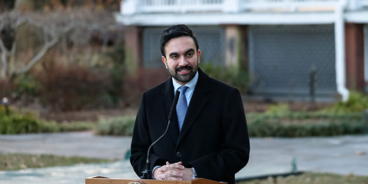 Mamdani’s Tax Proposals Are All Wrong for New York State