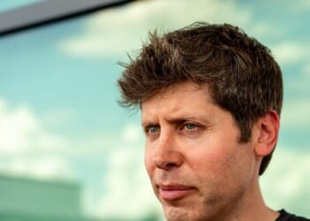 Man Threw Molotov Cocktail at Sam Altman's House, Threatened to Burn Down OpenAI HQ