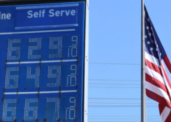 March Consumer Prices Show Warflation Limited To Energy Prices