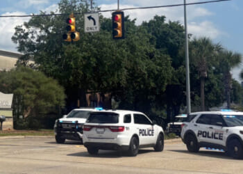 Mayor Calls Out 'Thugs' Over Shooting in Baton Rouge Mall