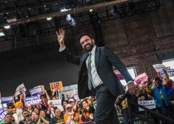 Mayor Mamdani’s Equity Plan Puts Group Identity Over Merit