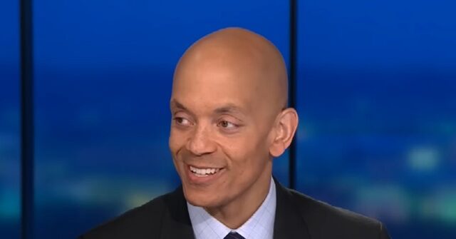 Media Made Biden's Mental Fitness 'The Story' and Is Being Easier on Trump