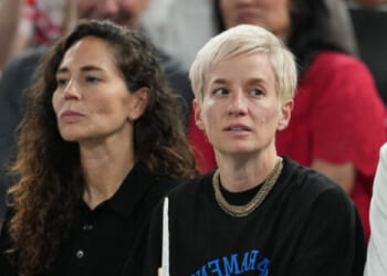 Megan Rapinoe, Sue Bird Announce Split After a Decade Relationship