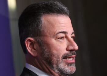 Melania Trump Supporters Organize Grassroots Boycott of 'Jimmy Kimmel Live!' Advertisers as Report Says Disney ‘Ready to Pull’ the Plug