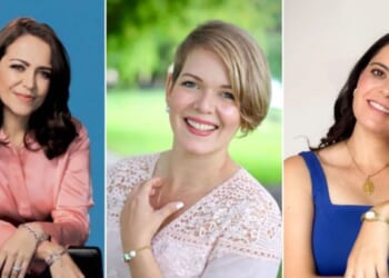 Men and women are partners, not enemies, Fearless Congress declares