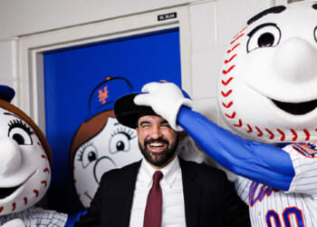 Mets Fans Blame 10-Game Losing Streak on Mamdani Curse