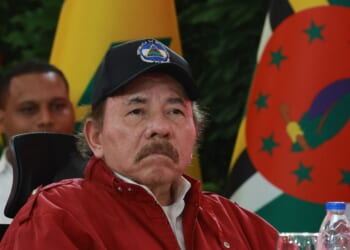 Miami archbishop, top U.S. diplomat decry persecution of Church in Nicaragua during Holy Week