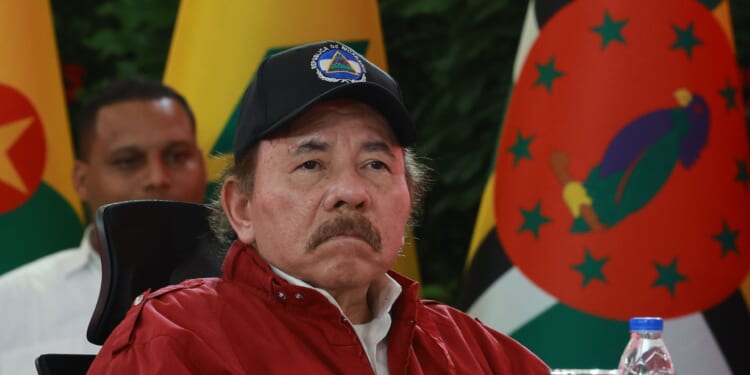 Miami archbishop, top U.S. diplomat decry persecution of Church in Nicaragua during Holy Week