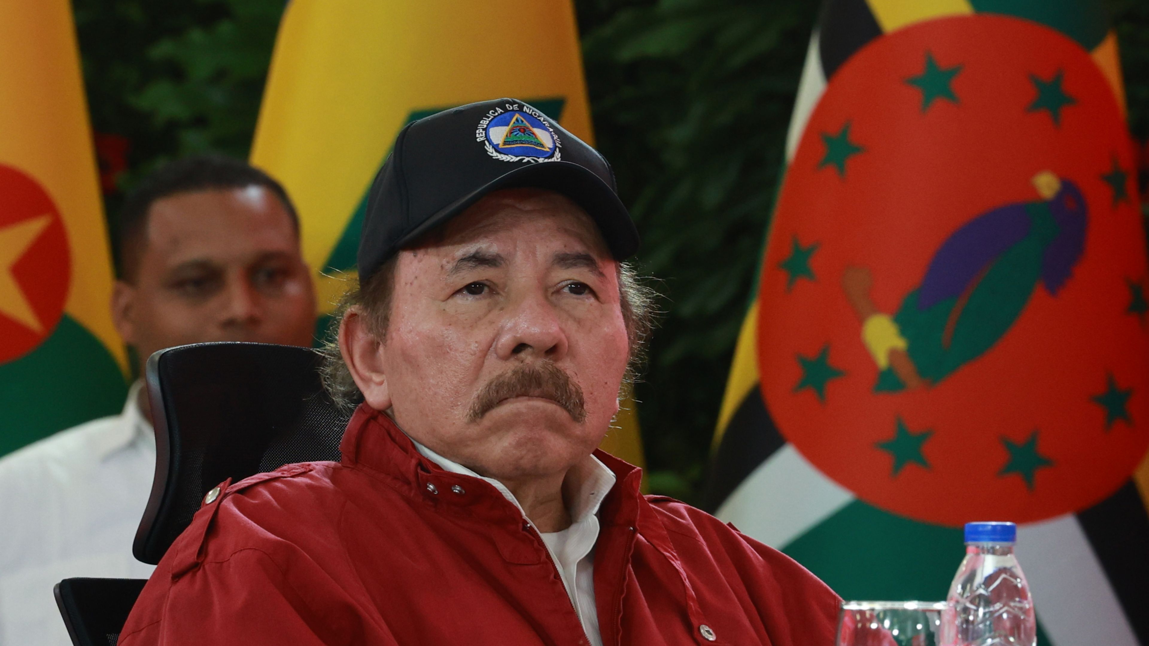 Miami archbishop, top U.S. diplomat decry persecution of Church in Nicaragua during Holy Week