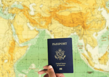 Migration Advocates Threaten Chaos if SCOTUS Curbs Birthright Citizenship