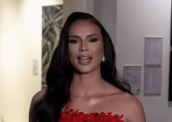 Miss Universe Puerto Rico Announces Second Transgender Contestant Gabriel Rodríguez Velázquez