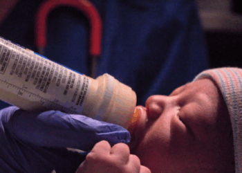 Mom, Boyfriend Face Charges After Baby Overdoses on Meth in North Carolina