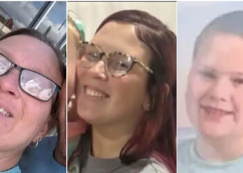 Mom, Pregnant Teen, 12-Year-Old Found Bound and Brutally Murdered