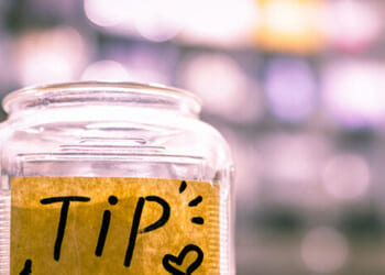 Mom Returns Tip Jar Money Son Stole from Food Truck