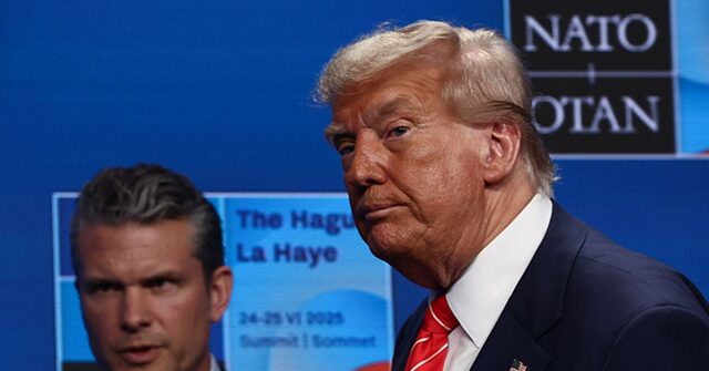 Momentum Grows for NATO Reappraisal After Refusal to Help America with Iran War