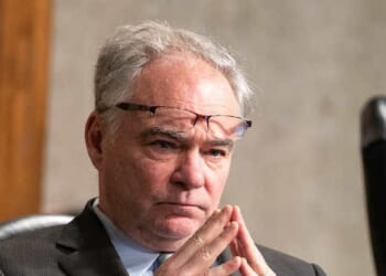 'Momentum Will Continue to Grow' Against Offensive Weapons