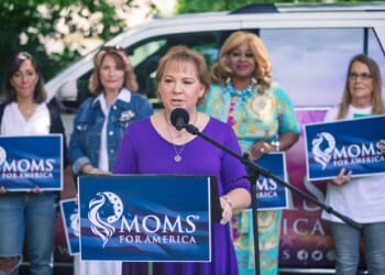 Moms for America calls for SPLC shutdown after DOJ wire fraud indictment