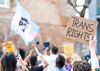 Montana Supreme Court Allows Trans People to Have IDs Matching ‘Gender Identity'